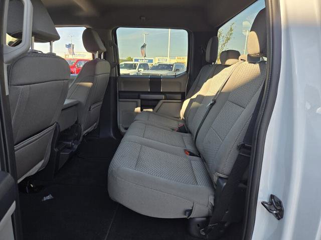 Certified 2022 Ford F350 XLT AWD/4WD image 13