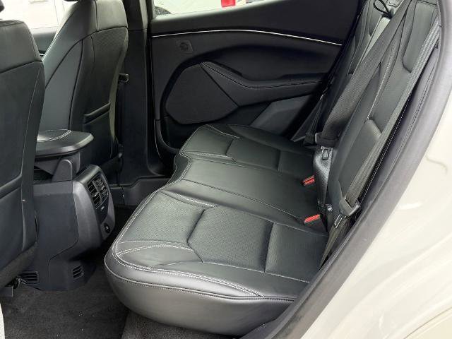 Certified 2025 Ford Mustang Mach-E Premium image 13