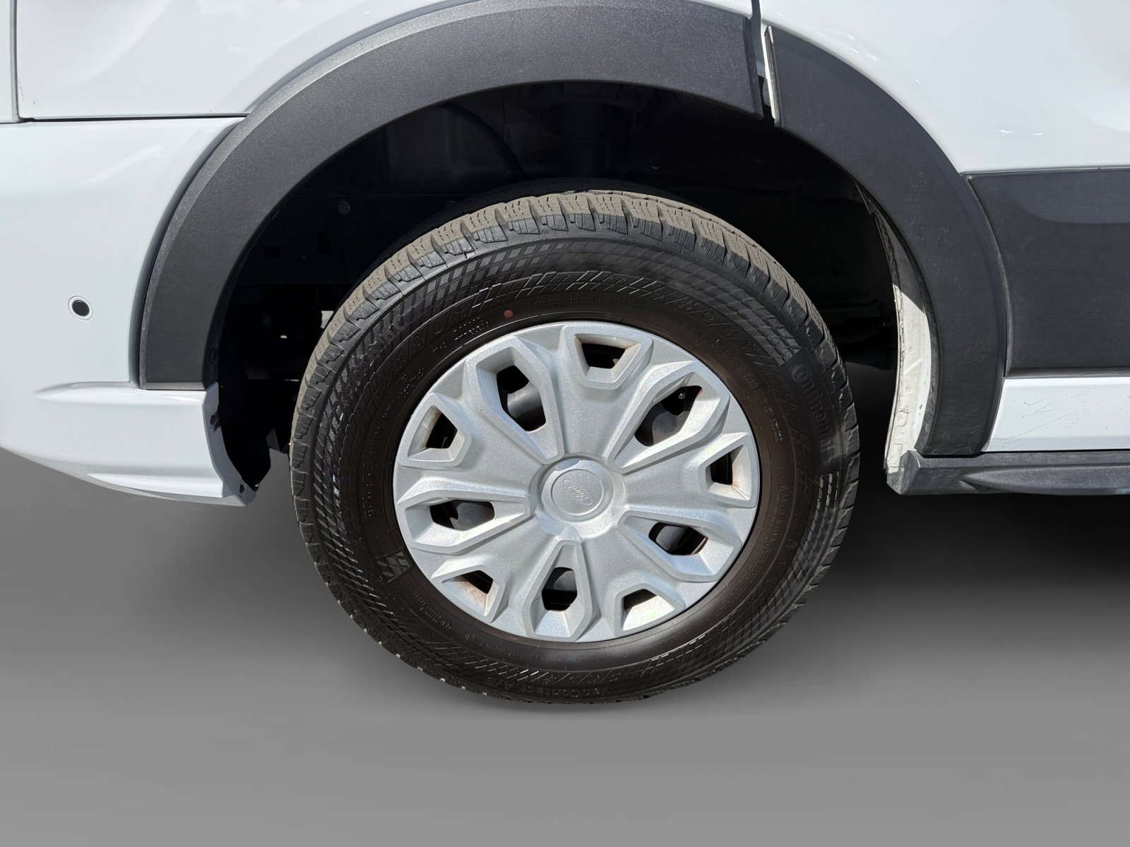 Certified 2025 Ford Transit 350 XLT RWD image 9