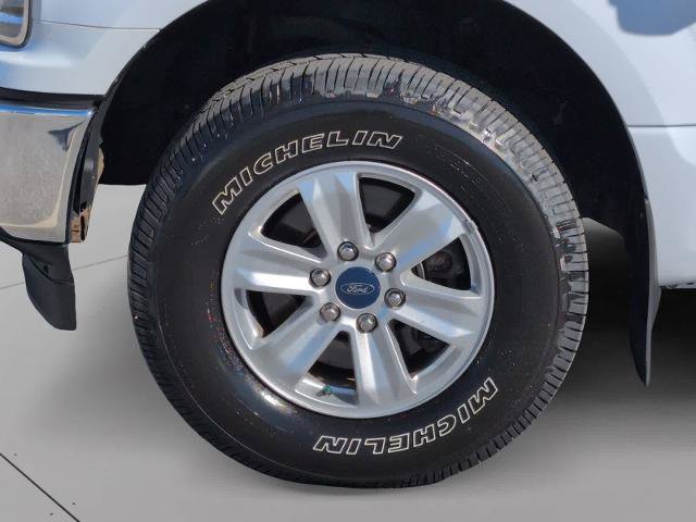 Certified 2019 Ford F150 XL w/ Equipment Group 101A Mid AWD/4WD image 10