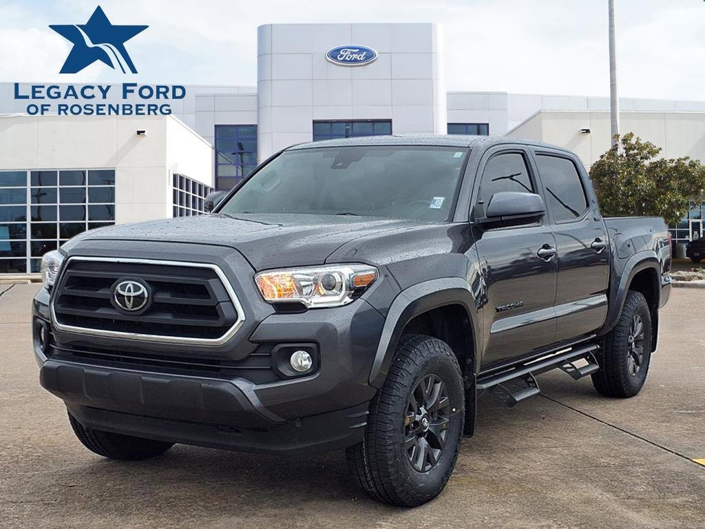Used 2023 Toyota Tacoma SR5