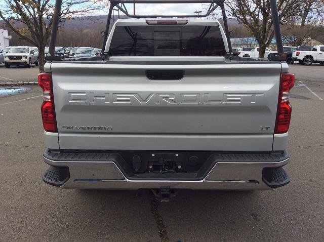 Used 2020 Chevrolet Silverado 1500 LT w/ All-Star Edition image 10