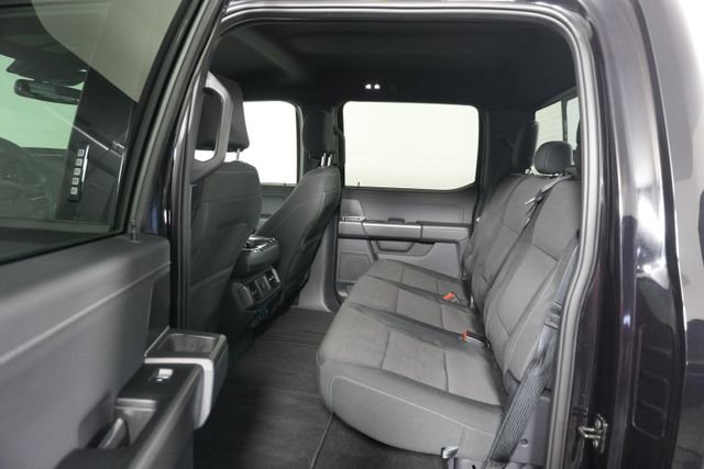 Certified 2024 Ford F150 XLT w/ Equipment Group 302A MID image 24