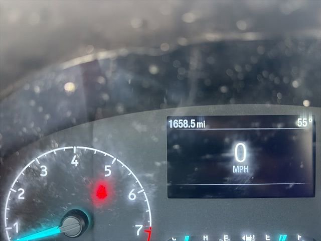 Certified 2025 Ford Transit 250 148 Medium Roof image 35