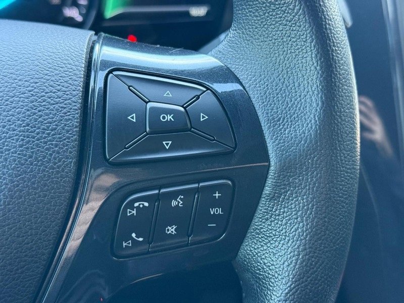 Certified 2019 Ford Explorer XLT w/ Equipment Group 202A image 17