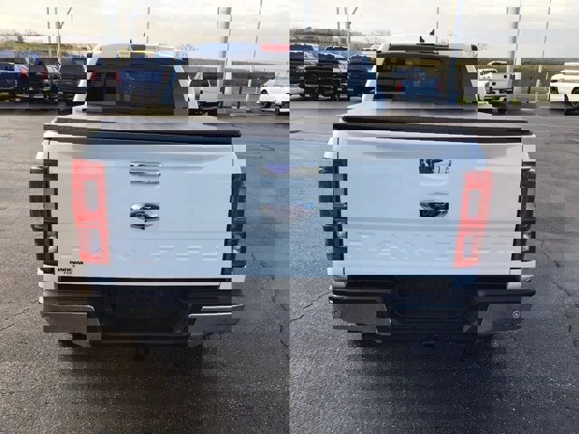 Certified 2022 Ford Ranger Lariat w/ Equipment Group 501A High image 7