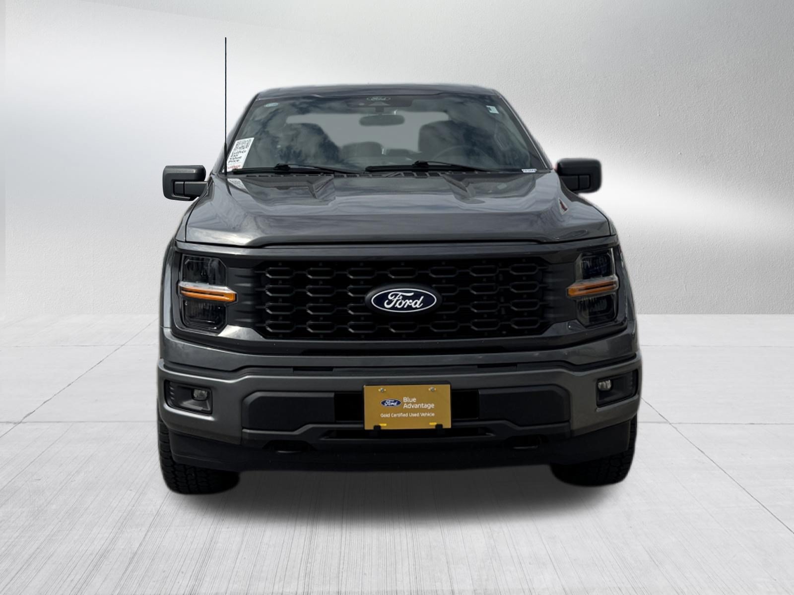 Certified 2024 Ford F150 STX AWD/4WD image 2