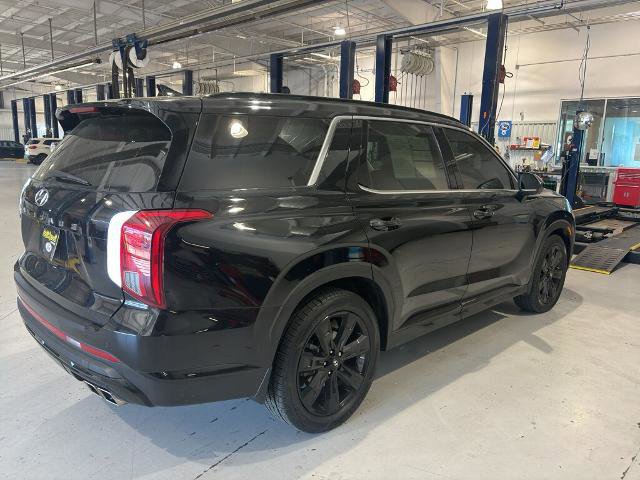 Used 2024 Hyundai Palisade XRT image 5