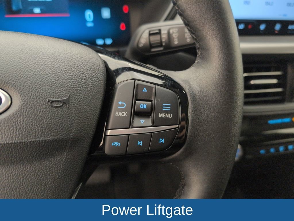 Certified 2023 Ford Escape Active w/ Tech Pack #2 image 44