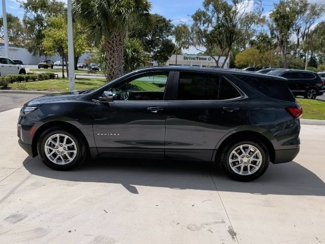 Used 2023 Chevrolet Equinox LT FWD image 11