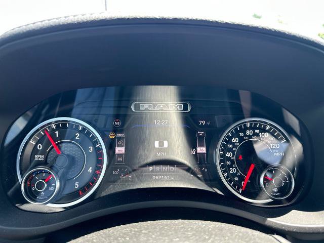 Used 2021 RAM 2500 Laramie w/ Safety Group B AWD/4WD image 9