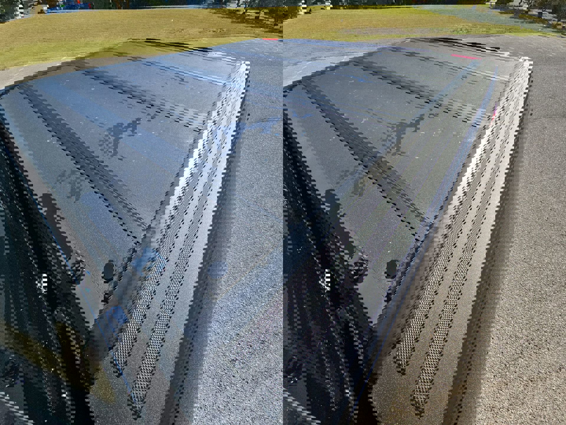 Certified 2024 Ford F150 XLT w/ Equipment Group 302A MID image 23