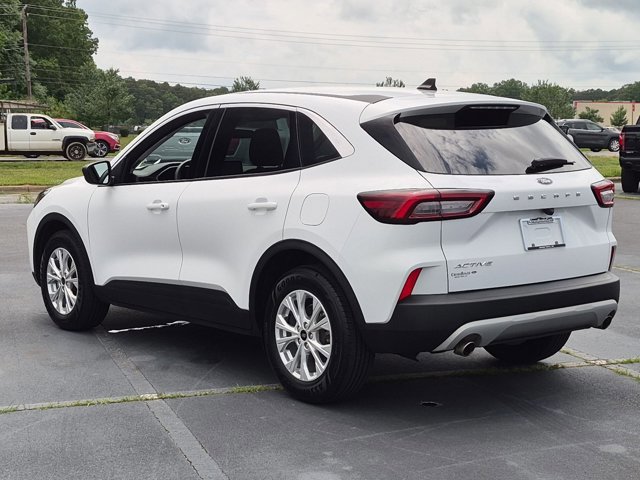 Certified 2024 Ford Escape Active FWD image 6