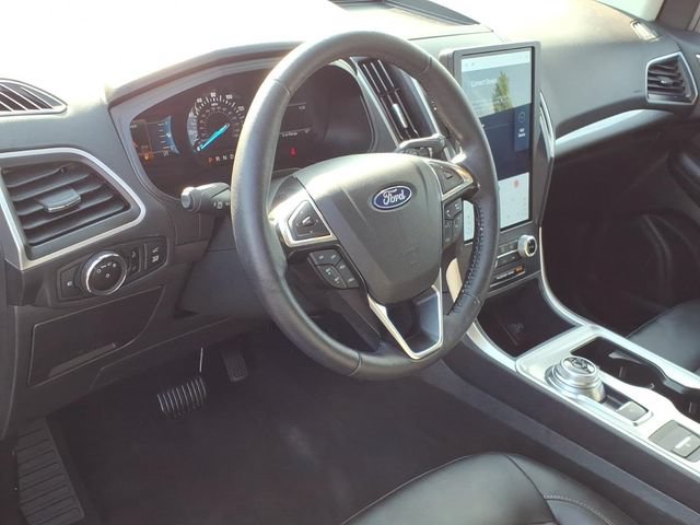 Certified 2023 Ford Edge SEL w/ Convenience Package AWD/4WD image 19