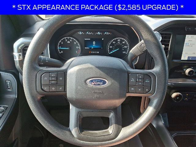 Certified 2023 Ford F150 XL w/ STX Appearance Package AWD/4WD image 19