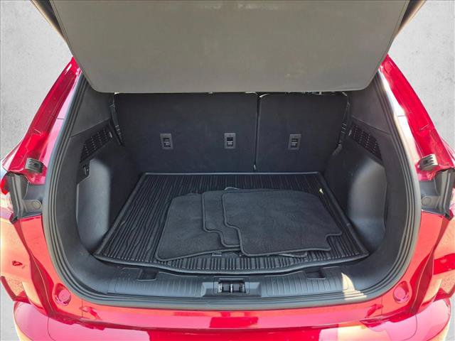 Certified 2024 Ford Escape ST-Line w/ Tech Pack #1 AWD/4WD image 7