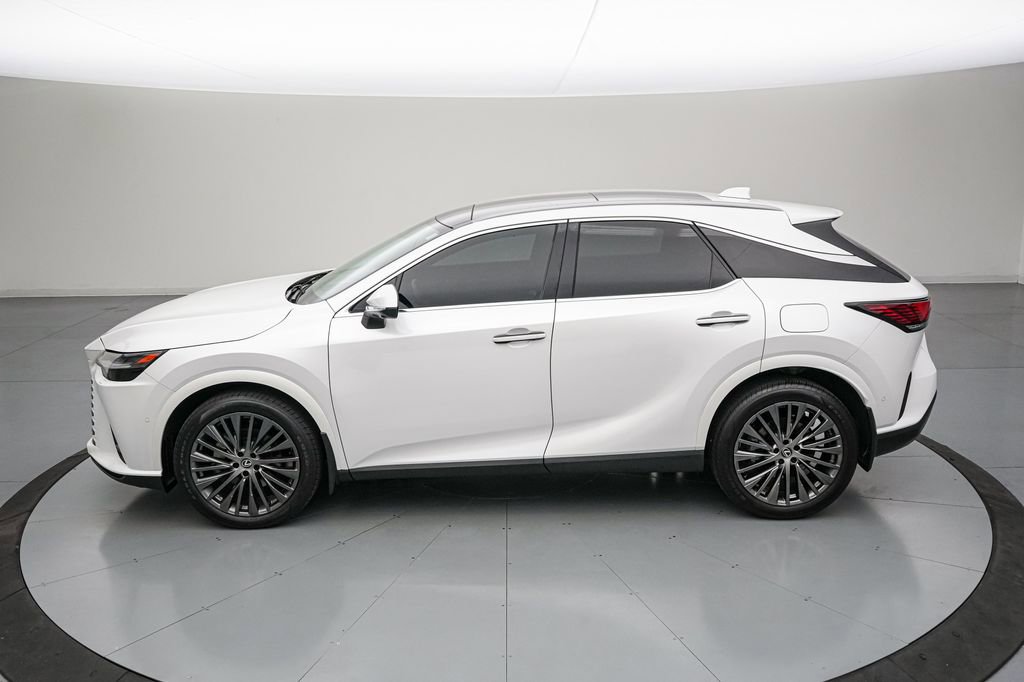 Used 2023 Lexus RX 350 FWD w/ Accessory Package (Z1) image 7