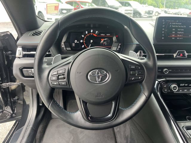 Used 2021 Toyota Supra A91 Edition w/ Driver Assist Package RWD image 19