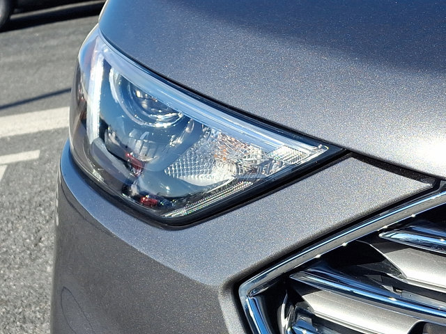 Certified 2022 Ford Edge SEL w/ Convenience Package AWD/4WD image 9