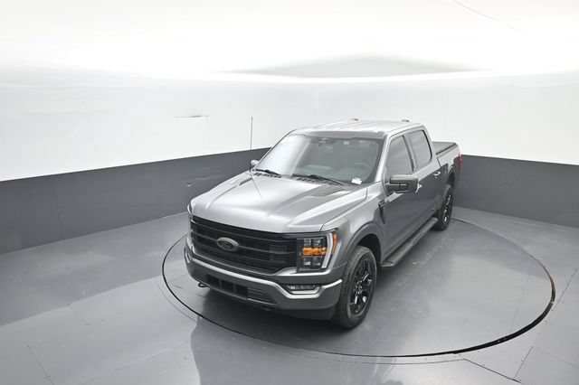 Certified 2023 Ford F150 XLT w/ Equipment Group 302A High AWD/4WD image 29