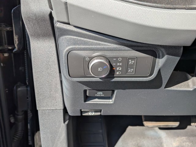 Certified 2022 Ford Bronco Black Diamond image 17