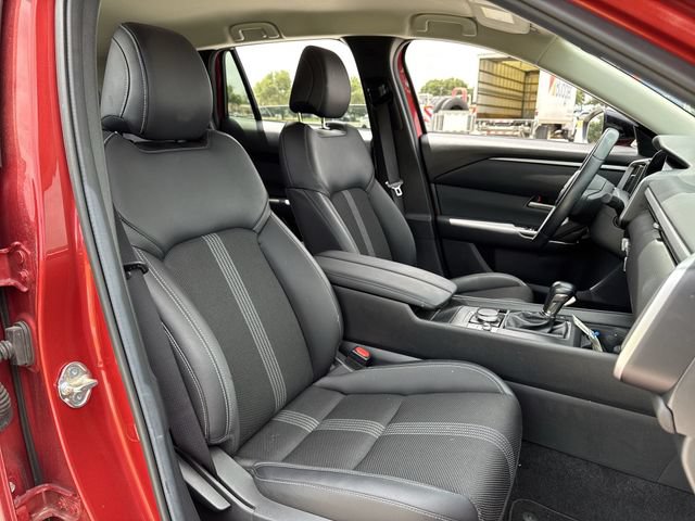 Used 2024 MAZDA CX-50 AWD 2.5 S w/ Cargo Package image 24