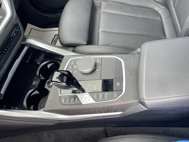 Used 2023 BMW 430i Gran Coupe w/ M Sport Package RWD image 31