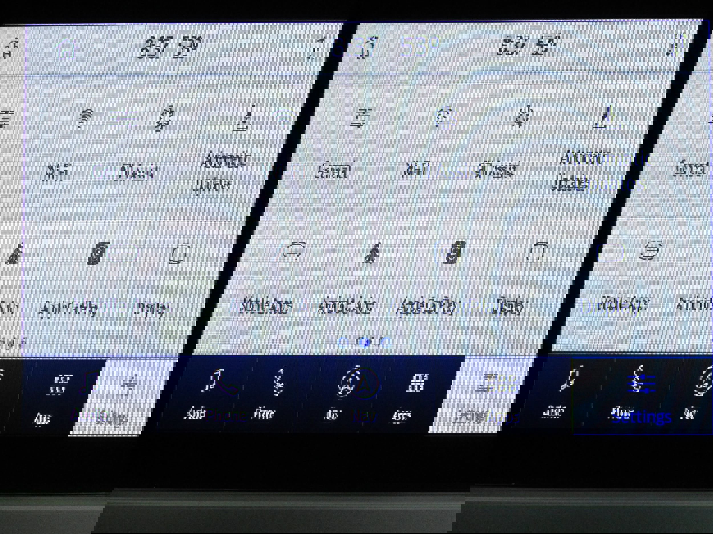 Certified 2022 Ford Escape SEL w/ Technology Package image 34