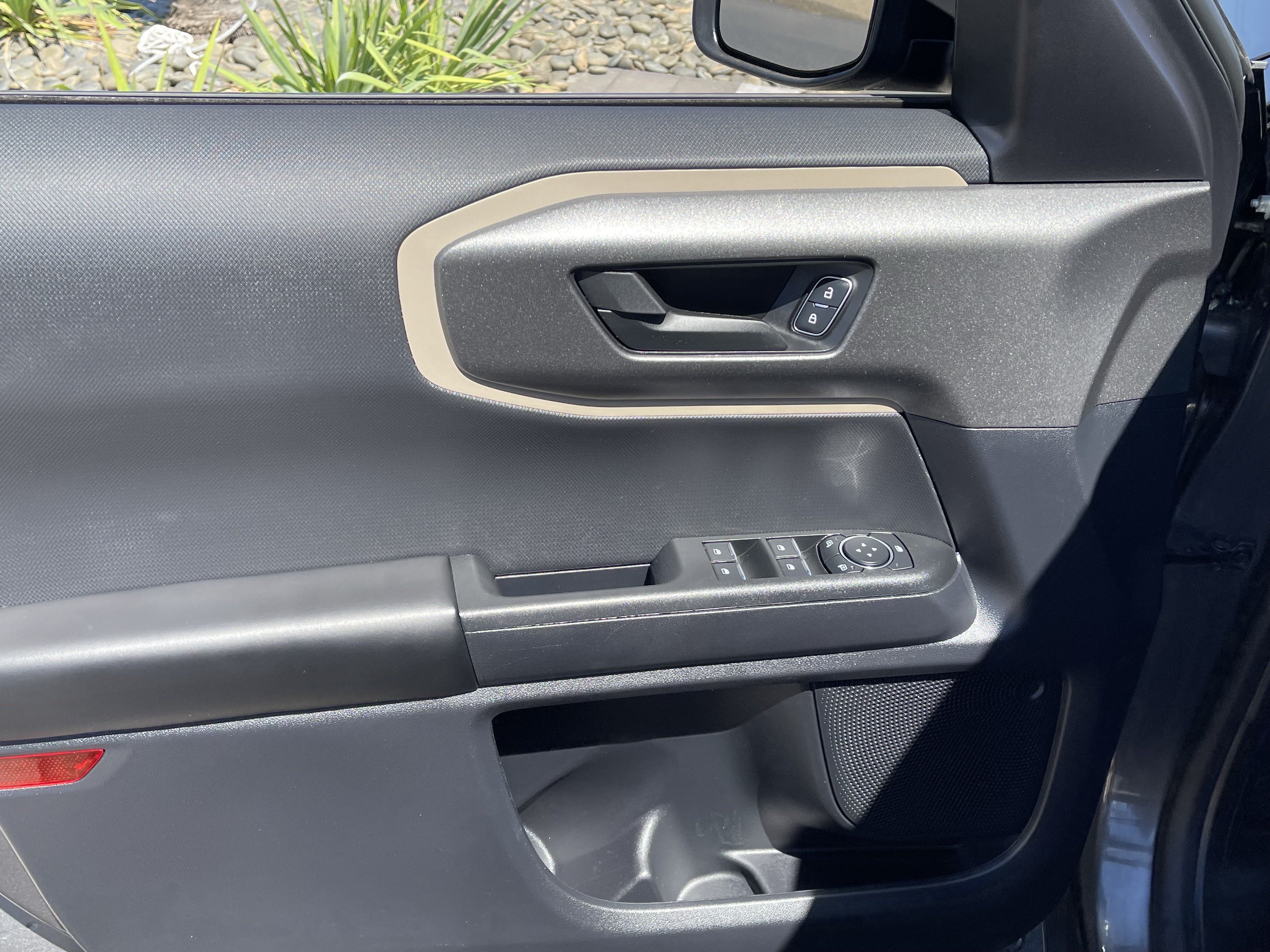 Certified 2025 Ford Bronco Sport Big Bend AWD/4WD image 14
