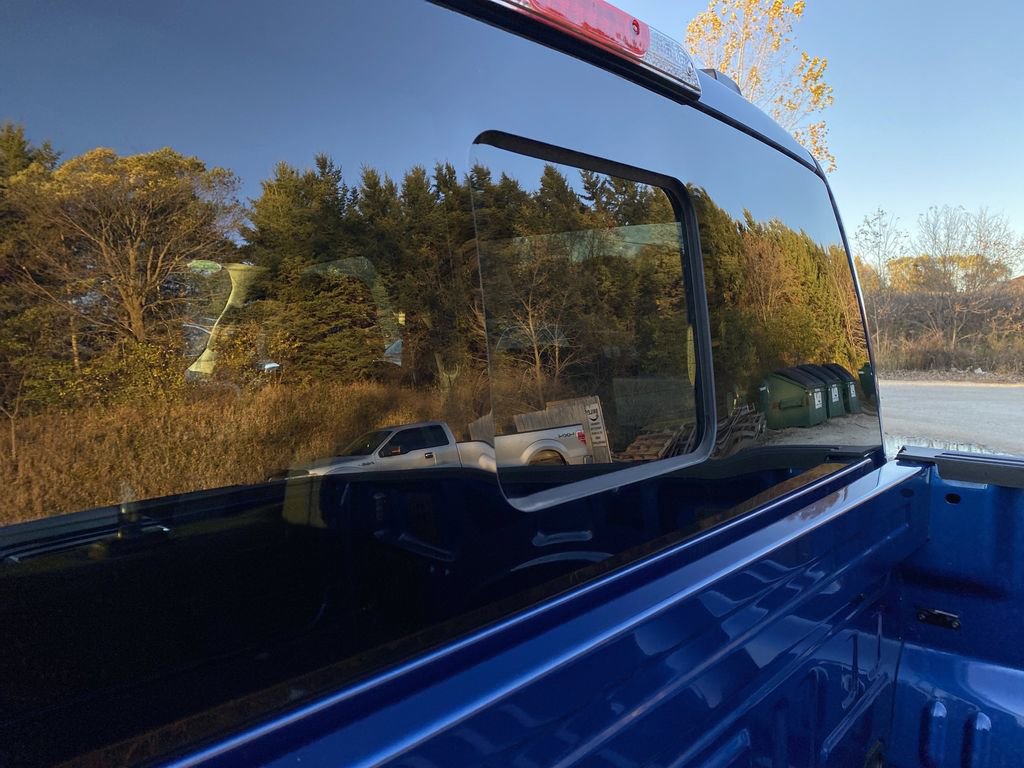 Certified 2025 Ford F150 XLT w/ Equipment Group 302A MID image 20