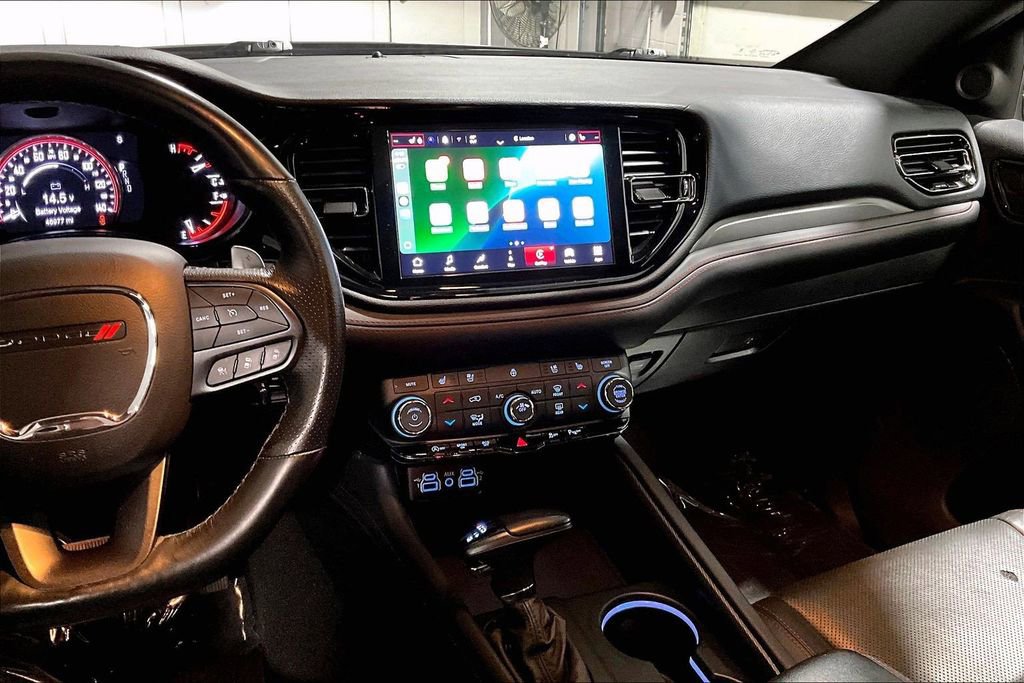 Used 2024 Dodge Durango GT image 6