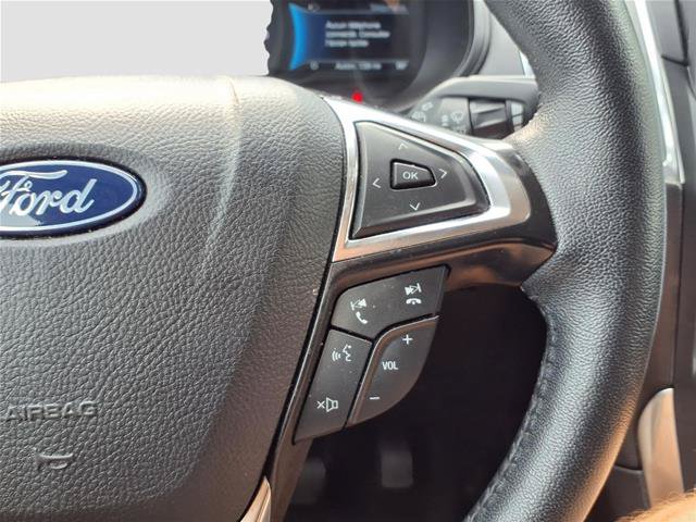 Certified 2024 Ford Edge Titanium AWD/4WD image 14