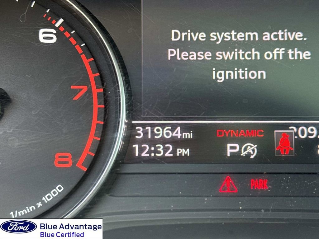 Used 2024 Audi Q5 2.0T Premium image 2