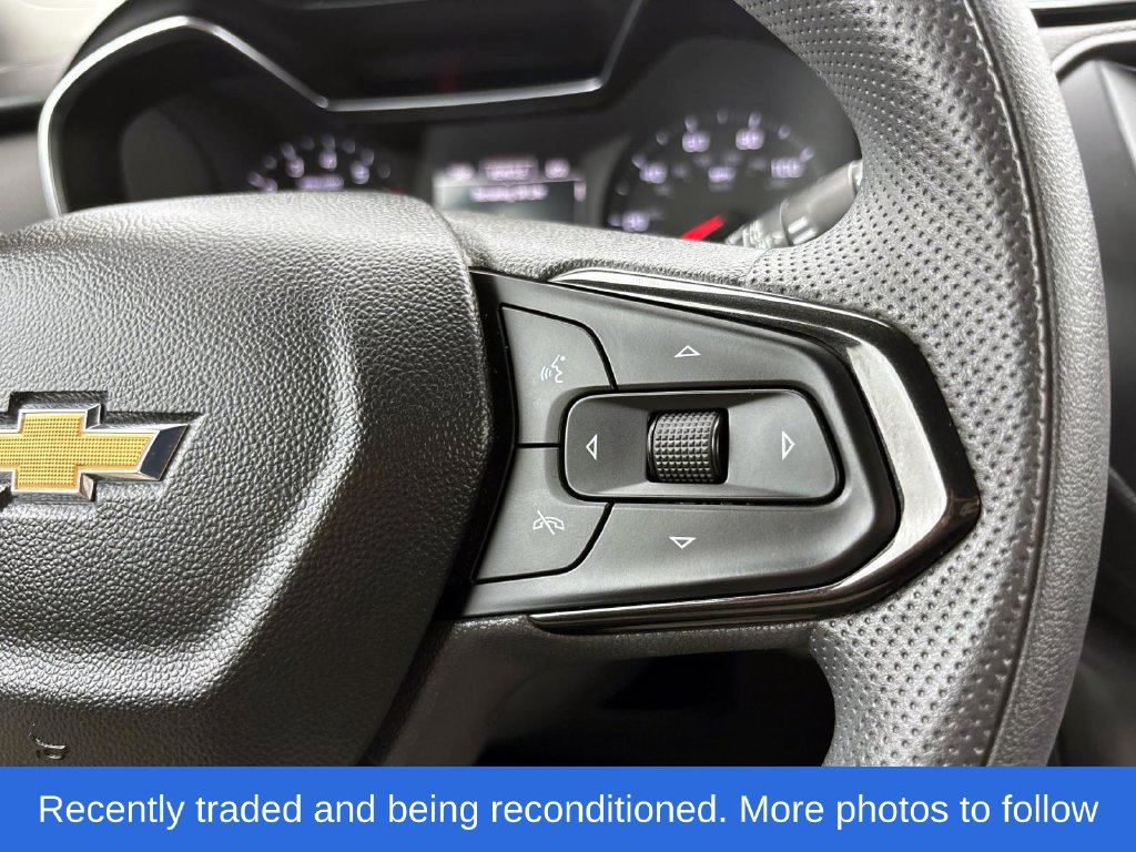 Used 2022 Chevrolet TrailBlazer LT FWD image 22
