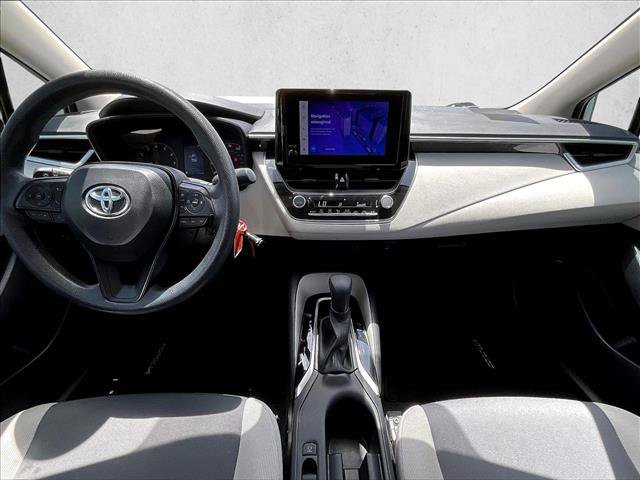 Used 2024 Toyota Corolla LE FWD image 15