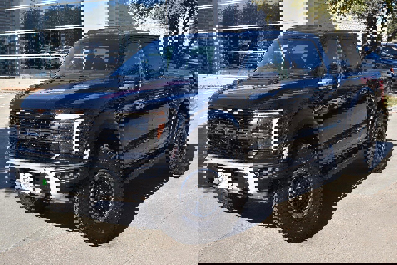 Certified 2024 Ford F150 Raptor image 49