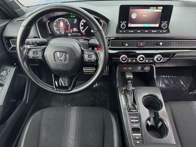 Used 2023 Honda Civic Sport image 11