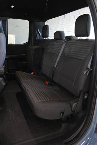 Certified 2023 Ford F150 XL w/ STX Appearance Package AWD/4WD image 14