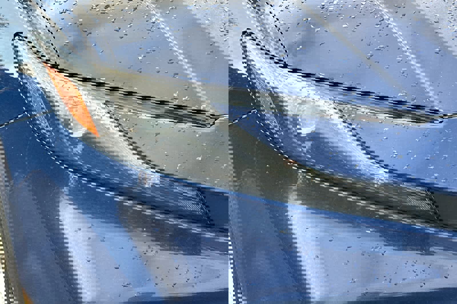 Used 2025 Toyota Camry LE image 9