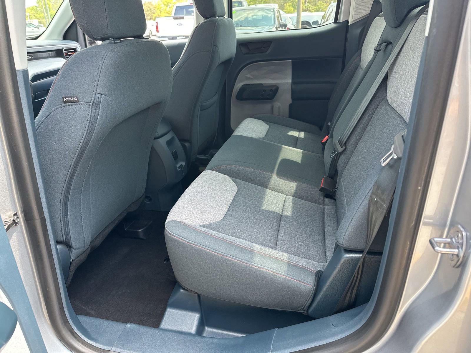 Certified 2024 Ford Maverick XLT image 13