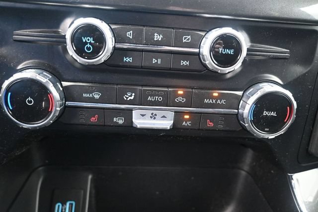 Certified 2022 Ford F150 XLT w/ Equipment Group 302A High AWD/4WD image 13
