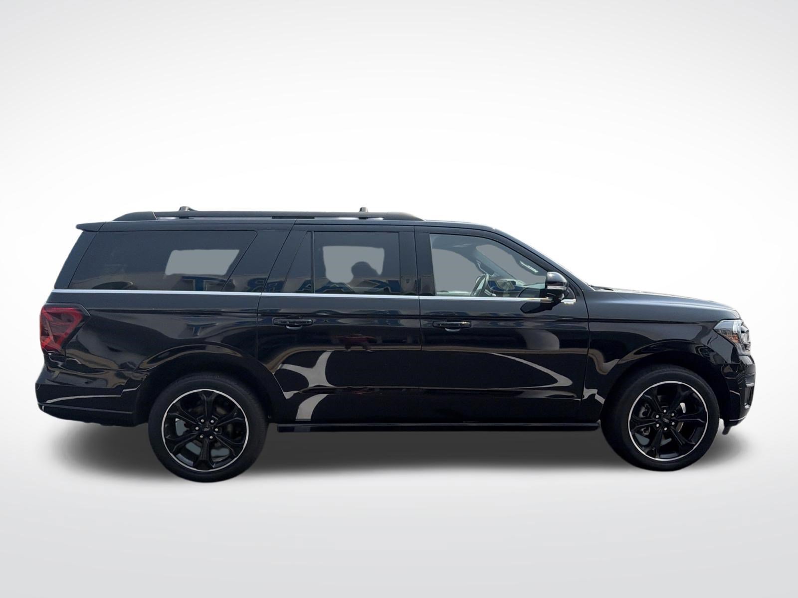 Certified 2023 Ford Expedition Max Limited AWD/4WD image 9