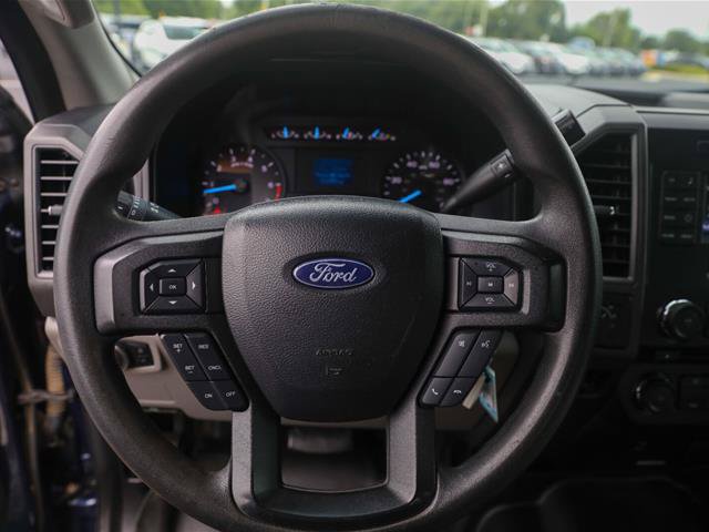 Certified 2017 Ford F250 XL w/ STX Appearance Package AWD/4WD image 30