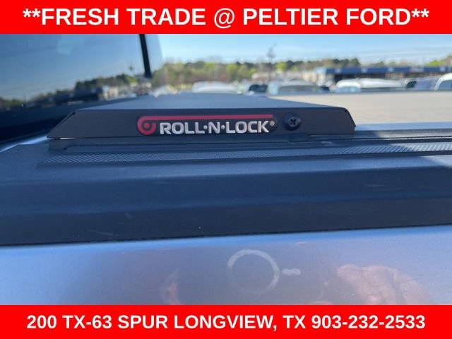 Certified 2021 Ford F150 XLT w/ Equipment Group 302A High image 21