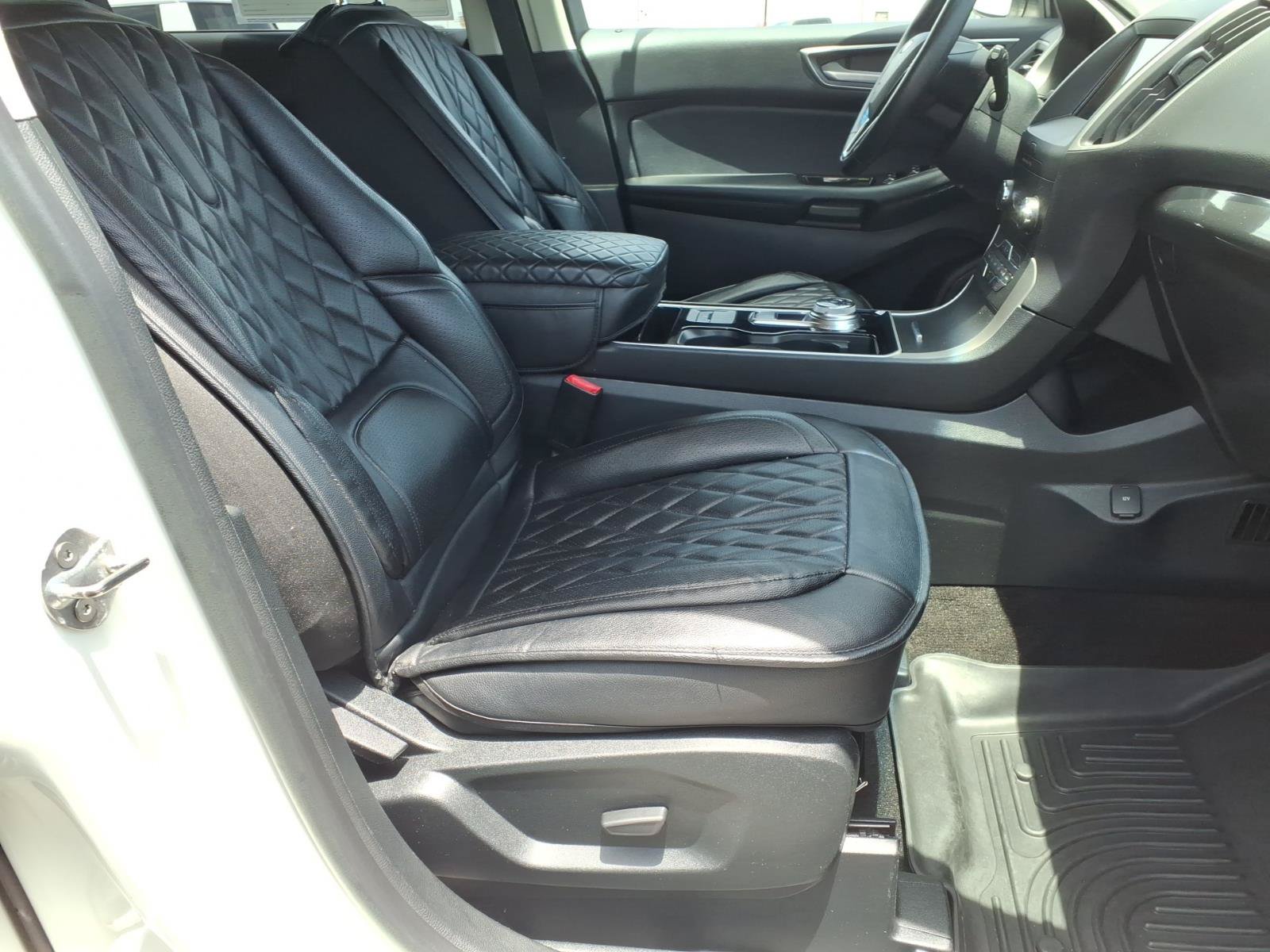Certified 2020 Ford Edge SEL w/ Convenience Package FWD image 9