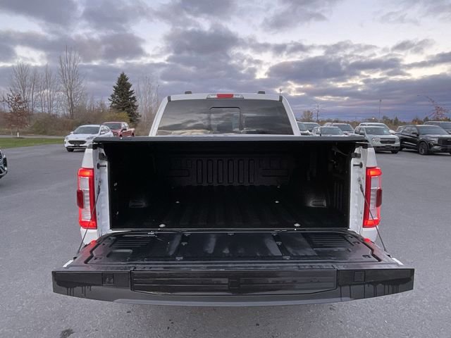 Certified 2023 Ford F150 King Ranch w/ Equipment Group 601A High image 25