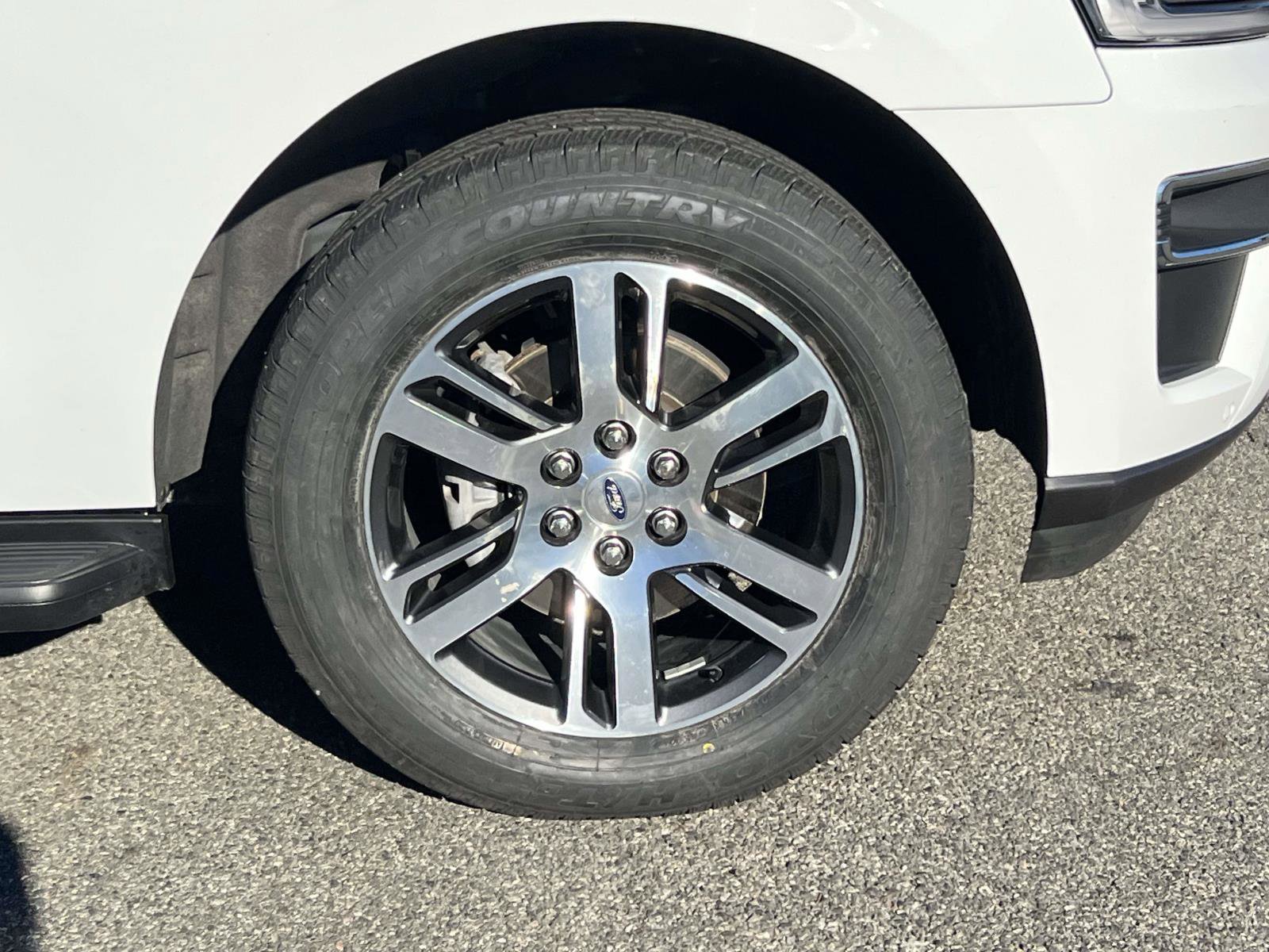 Certified 2024 Ford Expedition Max Limited image 9