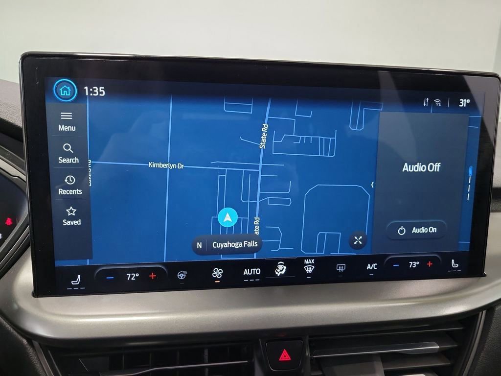 Certified 2023 Ford Escape Active w/ Tech Pack #1 AWD/4WD image 3