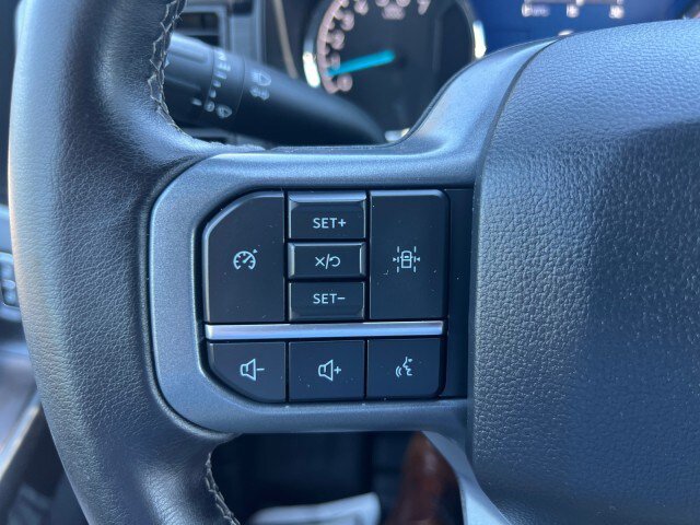 Certified 2023 Ford F150 XLT w/ Equipment Group 302A High AWD/4WD image 18