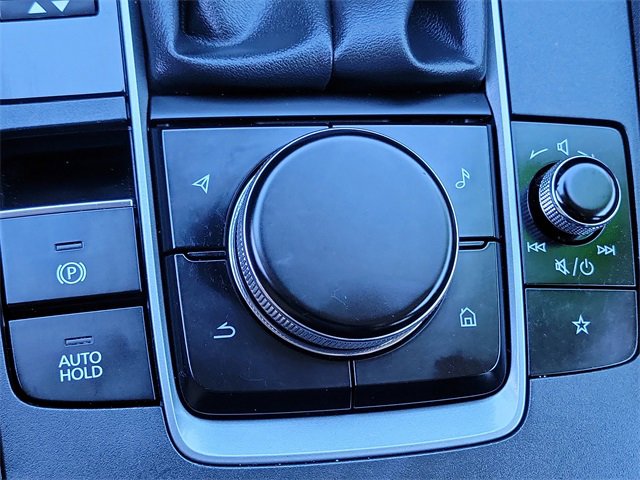 Used 2024 MAZDA CX-50 AWD 2.5 S w/ Accent Package image 18